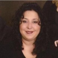 Kimberly Alcione