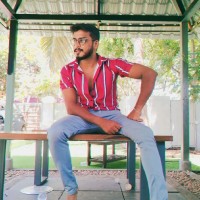 Siva Kumar