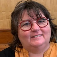 Cécile Lecomte