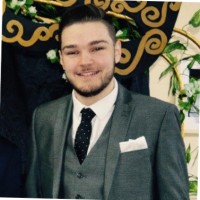 Elliot Rusbridge