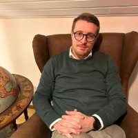 Benjamin Baron