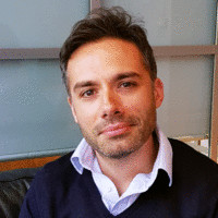 Thomas Urbye