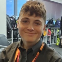Nathan Budd