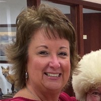 Cathy Daniels