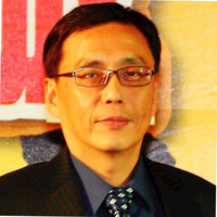 Kenny Wang