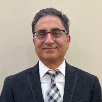 Sanjeev Grover