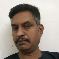 Jaya Chandran.M