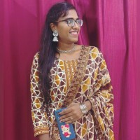 Vanitha V