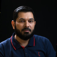 Muhammad Tahir Shahzad