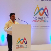 Alpesh Trivedi