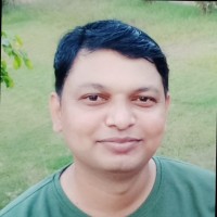 Prashant Taksande