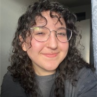 Sareena Sunshine Gonzalez