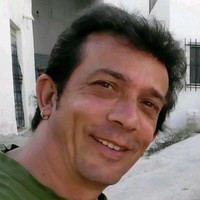 Antonio Molina Sanchez