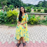Bismi Muralidharan