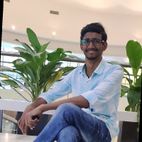 Harish Chiluka