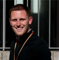Daniel Taylor