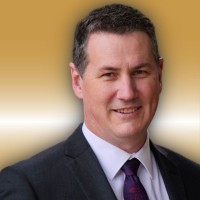 Stuart Robinson MBA GAICD