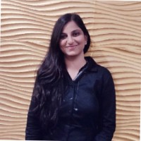 Vidhya P