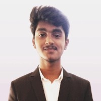 Vignesh S
