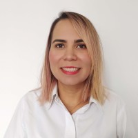 Carmen Isabel Angulo Cabello