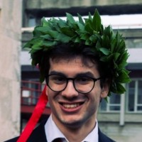 Daniele Roncallo