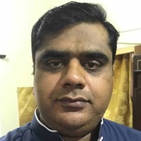 Dr Najam Shahzad Mughal