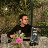Vaibhav Bhartia