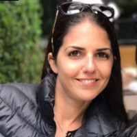 Lihi Cohen Mualem ליהי כהן מועלם