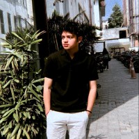 Abhishek Dayal