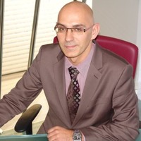 Andrej Drevenšek