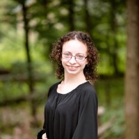 Jasmine Love, Llmsw
