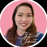 Marites Panagsagan-Clemente