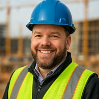 Goodrich G. Fabré III, PMP®