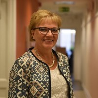 Ann-Sofie Lund