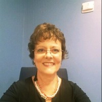 Kimberly McCracken