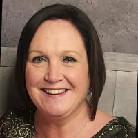 Gill Egerton
