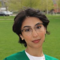 Karen Hussain