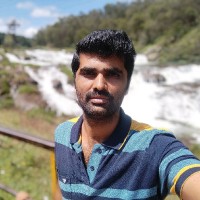 Seenivasan Vm