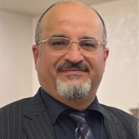 Mahmoud Reza HEMASIAN