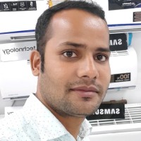 Suraj Mishra