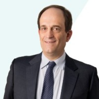 Anthony Benjamin