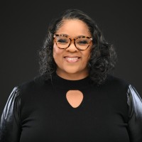 Monique James