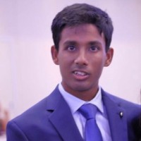 Ritwik Ghosh