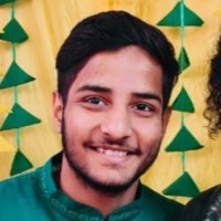 Ayush Singh
