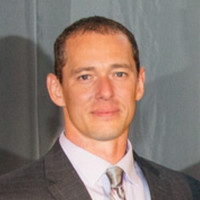 Justin Brown