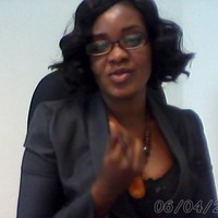 Tracy Aidoo (Ba) (Mba) (Acii) (Aciig)