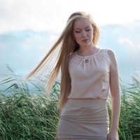 Лиана Гайнуллина