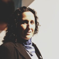 María Lorena López