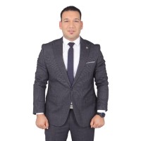 Ahmed El Torky