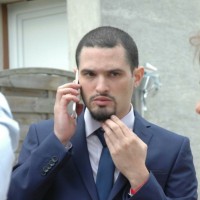 allan mimoun